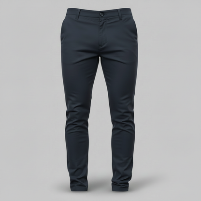 Albert Slim Fit Chinos | Men's Trousers