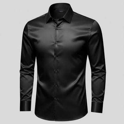 Jethro | Men's Wrinkle-Free Dress Shirt