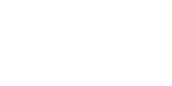 Liberty Stitch