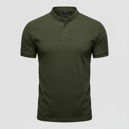 Men's Casual Polo Shirt | Classic Fit Polo Shirts