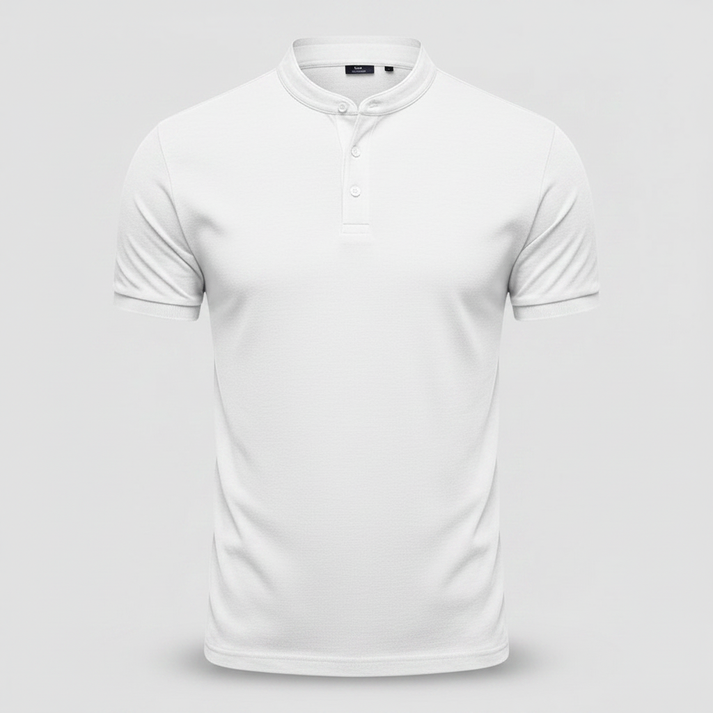 Men's Casual Polo Shirt | Classic Fit Polo Shirts