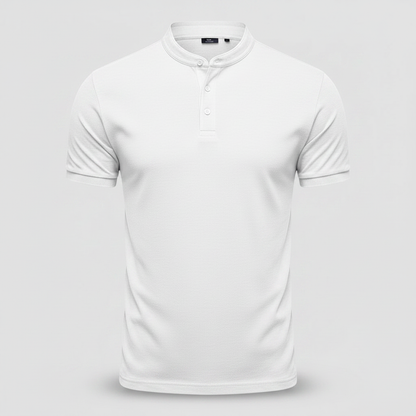 Men's Casual Polo Shirt | Classic Fit Polo Shirts