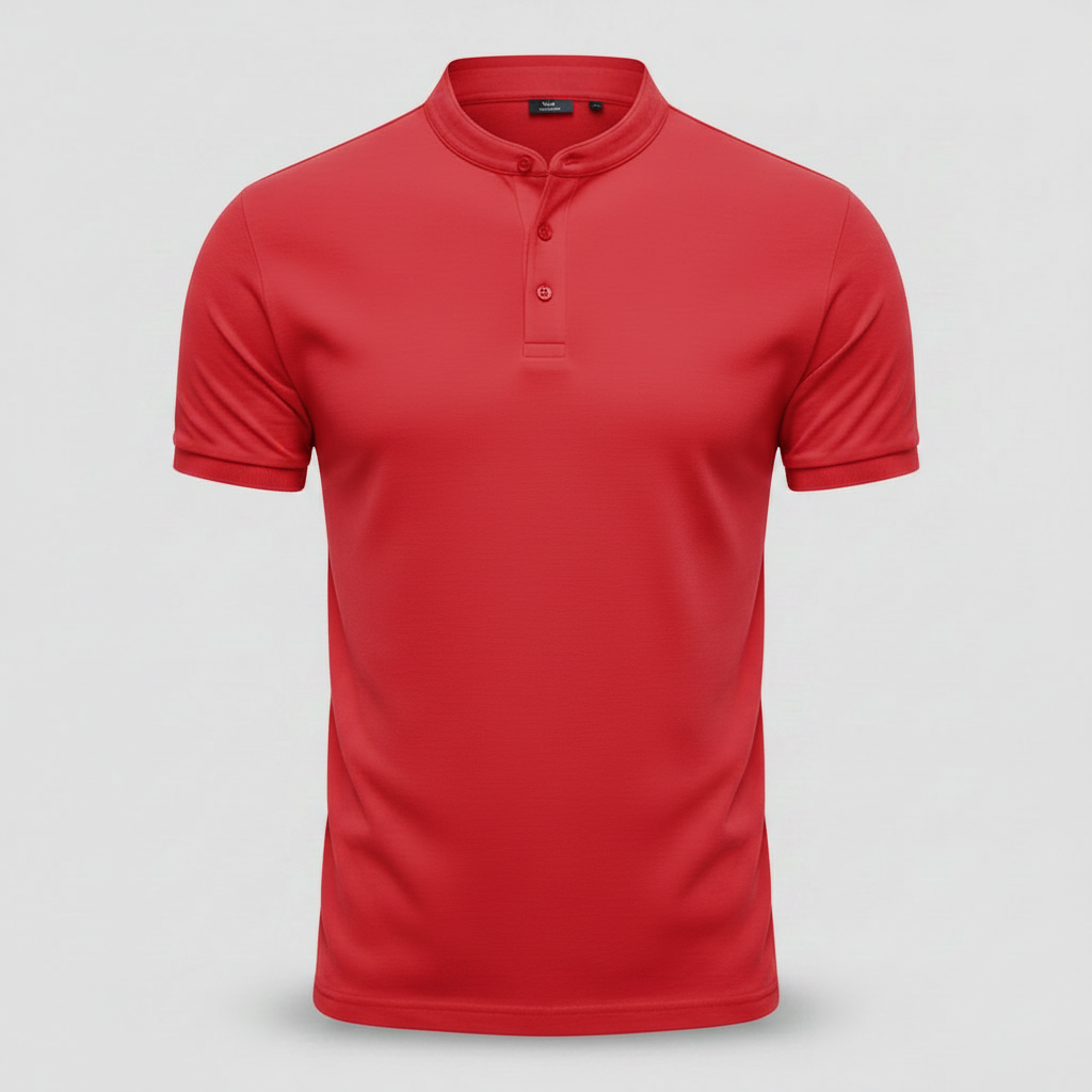 Men's Casual Polo Shirt | Classic Fit Polo Shirts