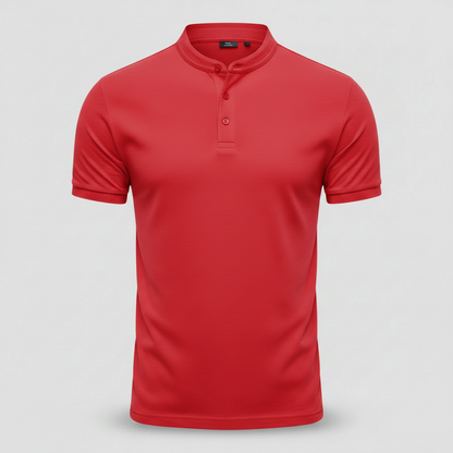 Men's Casual Polo Shirt | Classic Fit Polo Shirts