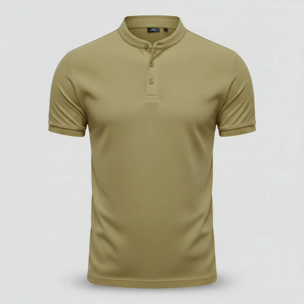 Men's Casual Polo Shirt | Classic Fit Polo Shirts