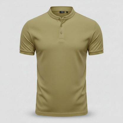 Men's Casual Polo Shirt | Classic Fit Polo Shirts