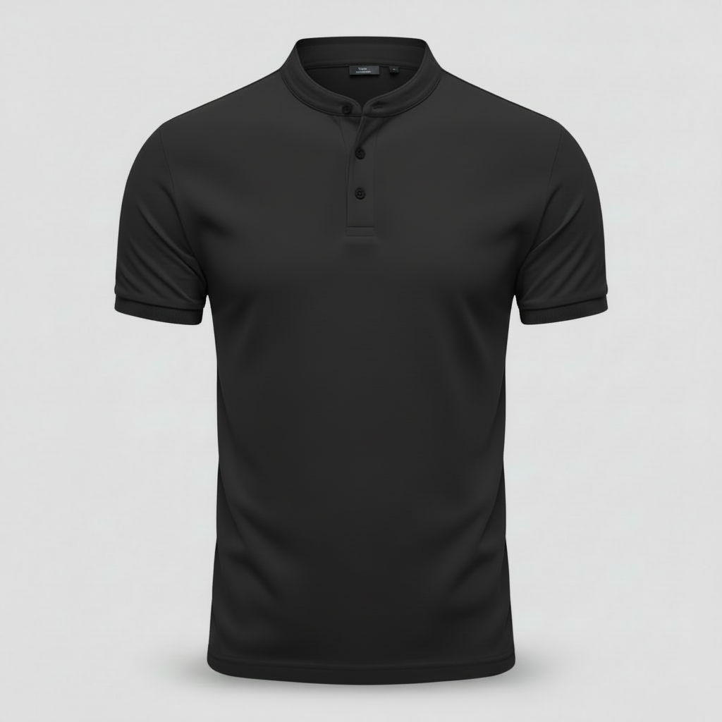 Men's Casual Polo Shirt | Classic Fit Polo Shirts