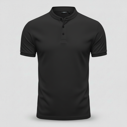 Men's Casual Polo Shirt | Classic Fit Polo Shirts
