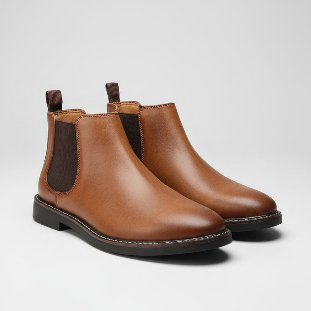 Men's Chelsea Boots | Waterproof Ankle Footwear