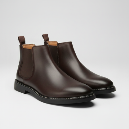 Men's Chelsea Boots | Waterproof Ankle Footwear