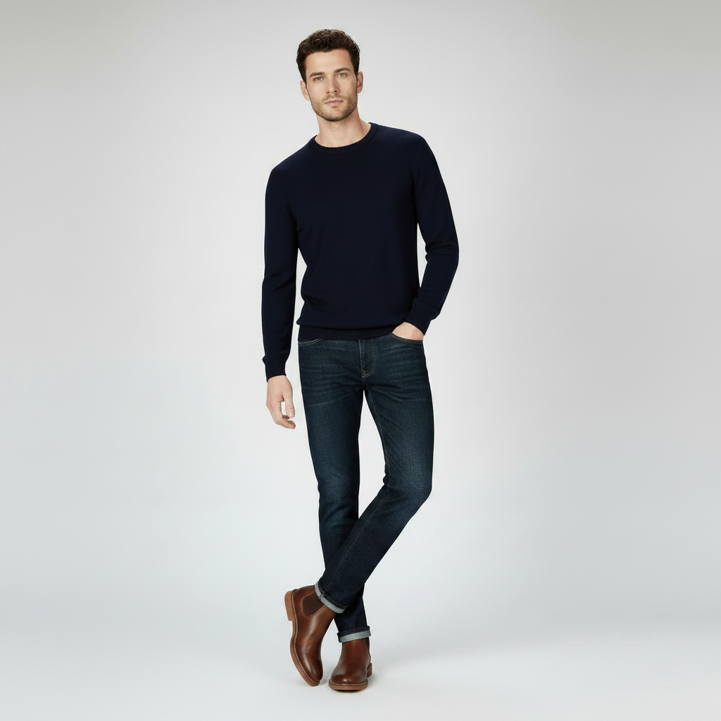 Men's Chelsea Boots | Waterproof Ankle Footwear